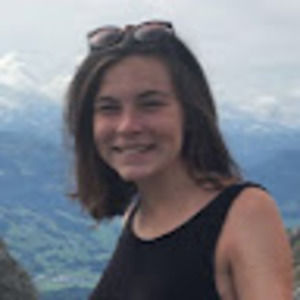 Meet your Posher, Kate